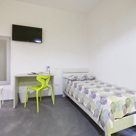 Le Nereidi Bed & Breakfast Castellammare del Golfo Eksteriør bilde