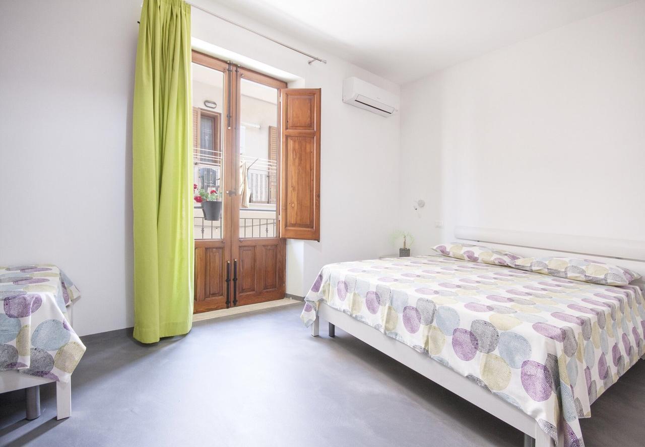 Le Nereidi Bed & Breakfast Castellammare del Golfo Eksteriør bilde