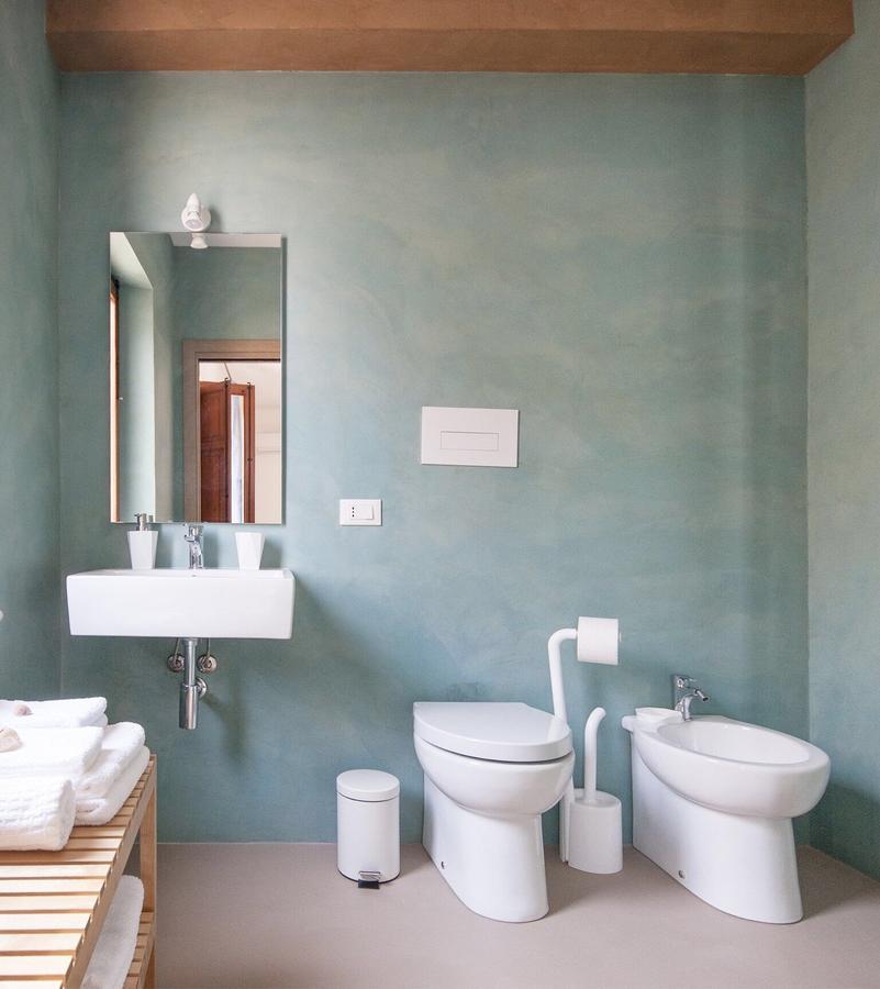 Le Nereidi Bed & Breakfast Castellammare del Golfo Eksteriør bilde