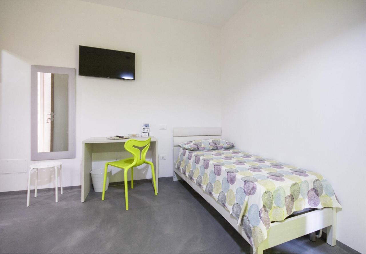 Le Nereidi Bed & Breakfast Castellammare del Golfo Eksteriør bilde